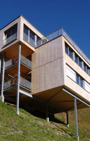 Einfamilienhaus