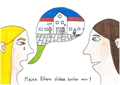 Schule Luzein Pany